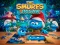 Joc The Smurfs Jigsaw on-line