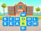 Joc School Word Search on-line