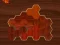 Joc Woody Block Hexa Puzzle on-line