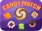 Joc Candy Match on-line