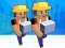 Joc My Mini City on-line