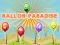 Joc Ballon Paradise on-line