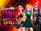 Joc Princess Punk Street Style on-line