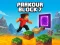Joc Parkour Block 7 on-line