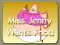 Joc Miss Jenny Wants Food on-line