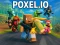 Joc Poxel.io on-line