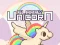Joc Flappy Unicorn on-line