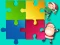 Joc Christmas Jigsaw Puzzle on-line