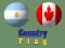 Joc Kids Country Flag Quiz on-line
