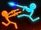 Joc Stick Duel: Revenge on-line