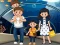 Joc Day In Aquarium Hidden Stars on-line