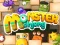 Joc Monster Mahjong on-line