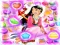 Joc Disney Mulan on-line