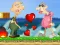 Joc Old Man Love on-line