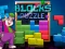 Joc Blocks puzzle on-line