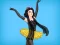 Joc Princesses Rock Ballerinas on-line