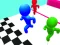 Joc Stickman Race 3d on-line