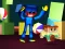 Joc Escape From Blue Monster on-line