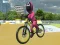 Joc Squid Gamer BMX Freestyle on-line