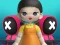 Joc Squid Game VIP on-line