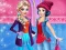 Joc Princess Winter Activities on-line