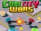 Joc Cube City Wars on-line