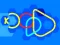 Joc Knot Logical Game on-line