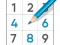 Joc Sudoku Royal on-line