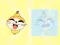 Joc Hiding Banana Cat on-line