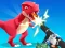 Joc Dino Shooter Pro on-line