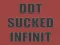 Joc DDT Sucked Infinit on-line