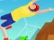 Joc Backflip Dive 3d on-line