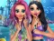 Joc Mermaids Makeup Salon on-line
