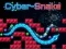 Joc Cyber-Snake on-line