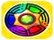 Joc Brawl Stars Free Gems Spin Wheel on-line