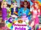 Joc Princess Pride Day on-line