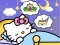 Joc Hello Kitty Good Night on-line