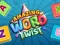 Joc Amazing Word Twist on-line