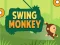 Joc Swing Monkey on-line
