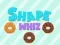 Joc Shape Whiz on-line