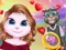Joc Kitty Couple Lovely Valentine on-line