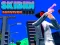 Joc Skibidi Survivor Rush on-line