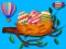 Joc Egg Jump Up on-line