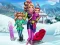 Joc Twins Winter Fun! on-line