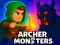 Joc Archer Vs Monsters on-line