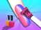 Joc Nail Salon 3D on-line