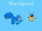Joc Blue Squirrel on-line