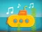 Joc Music Submarine on-line