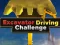 Joc Excavator Driving Challenge on-line