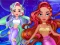Joc Diamond Mermaids on-line